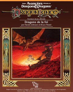 DL12 Dragons de la foi Image 1